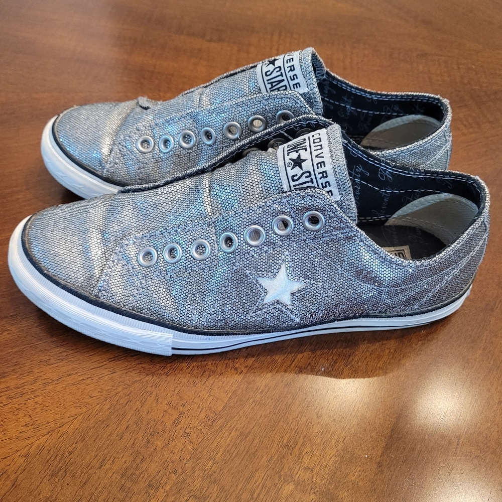 Converse shoes
